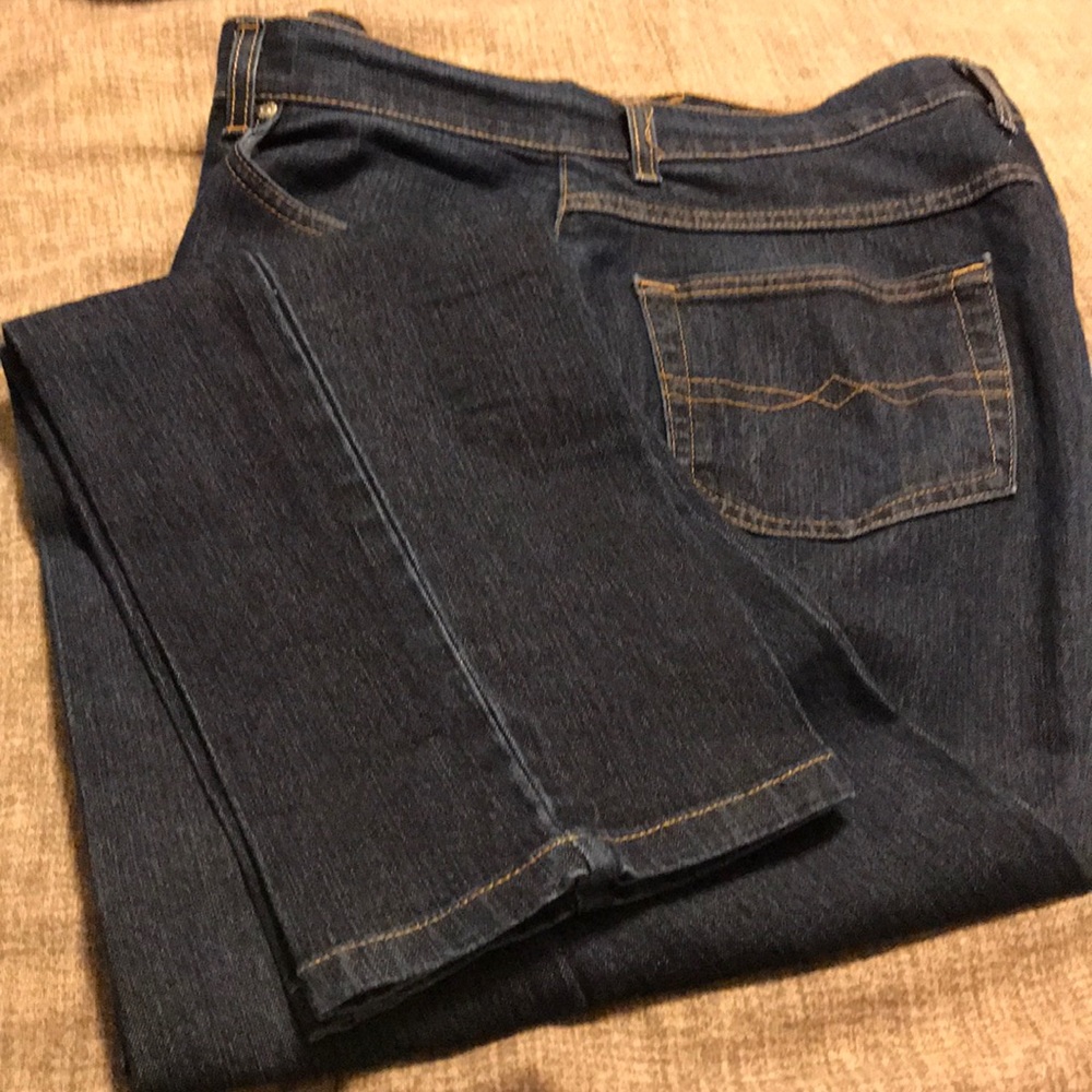 Ladies jeans - Picture 4 of 6